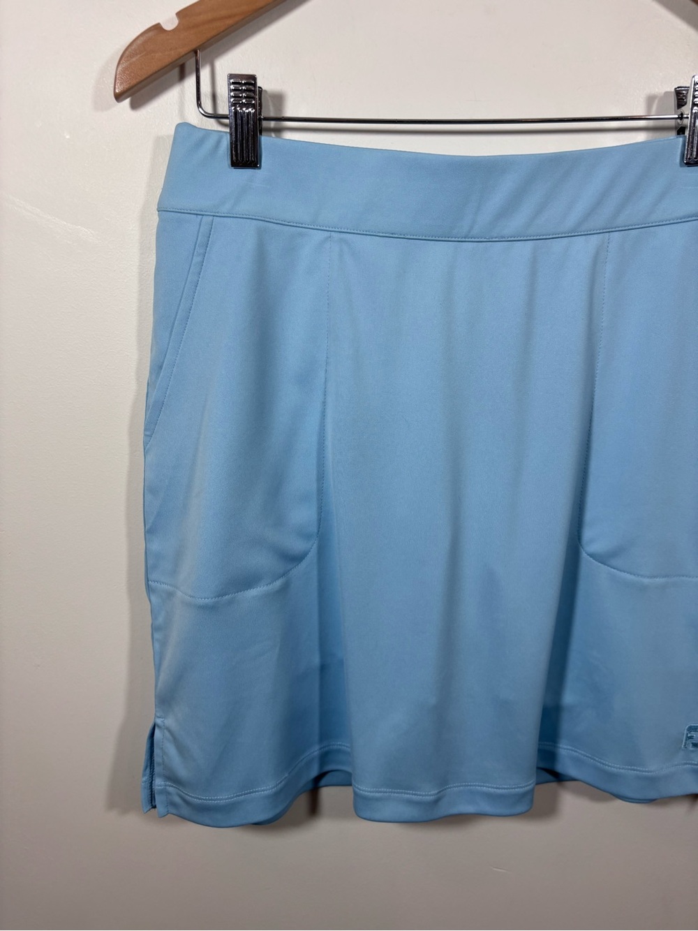 FootJoy Performance Knit Golf Skort
Blue NWT Medium active athleasure shorts - Picture 4 of 12